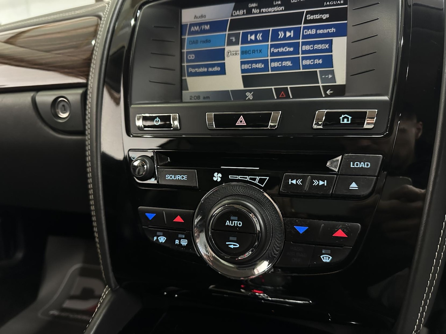 Used Jaguar XK 2012 for sale - 77837378: Photo 37