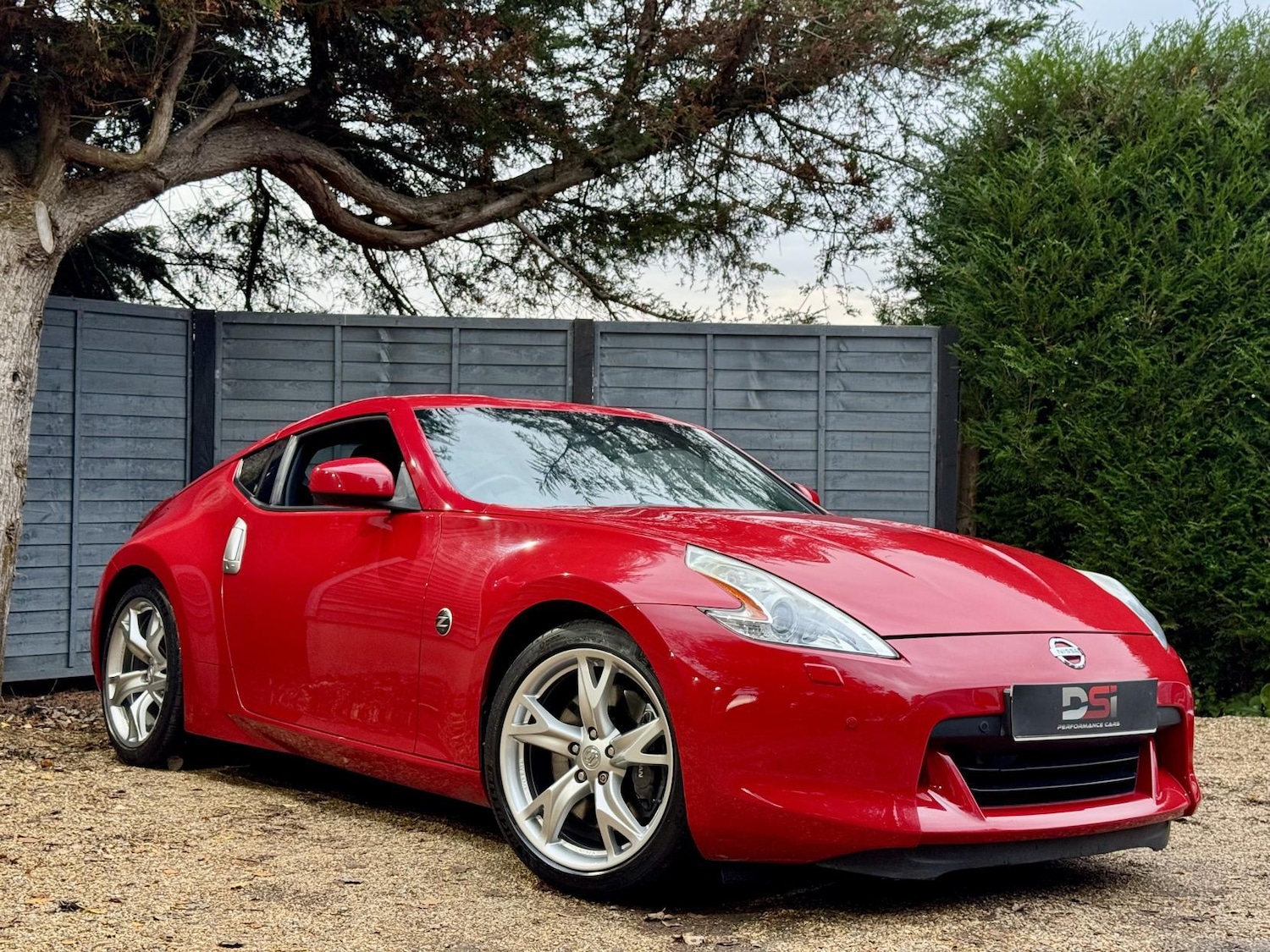 Used Nissan 370 Z 2011 for sale - 76480152: Photo 1