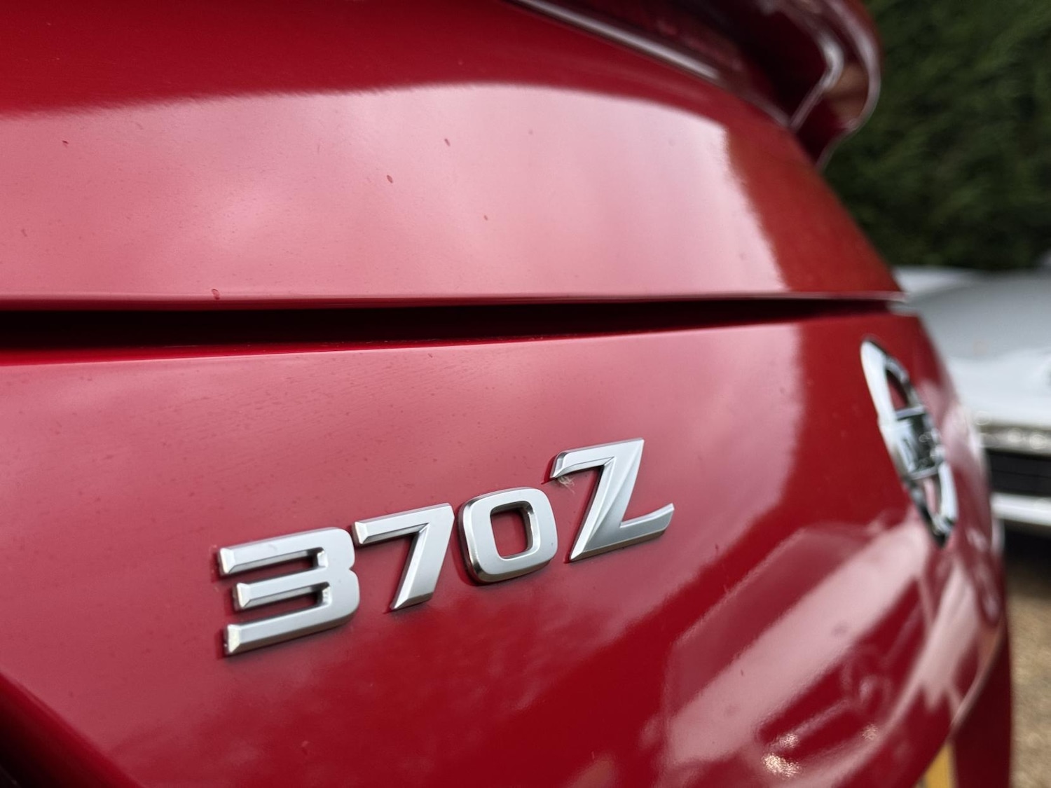 Used Nissan 370 Z 2011 for sale - 76480152: Photo 12