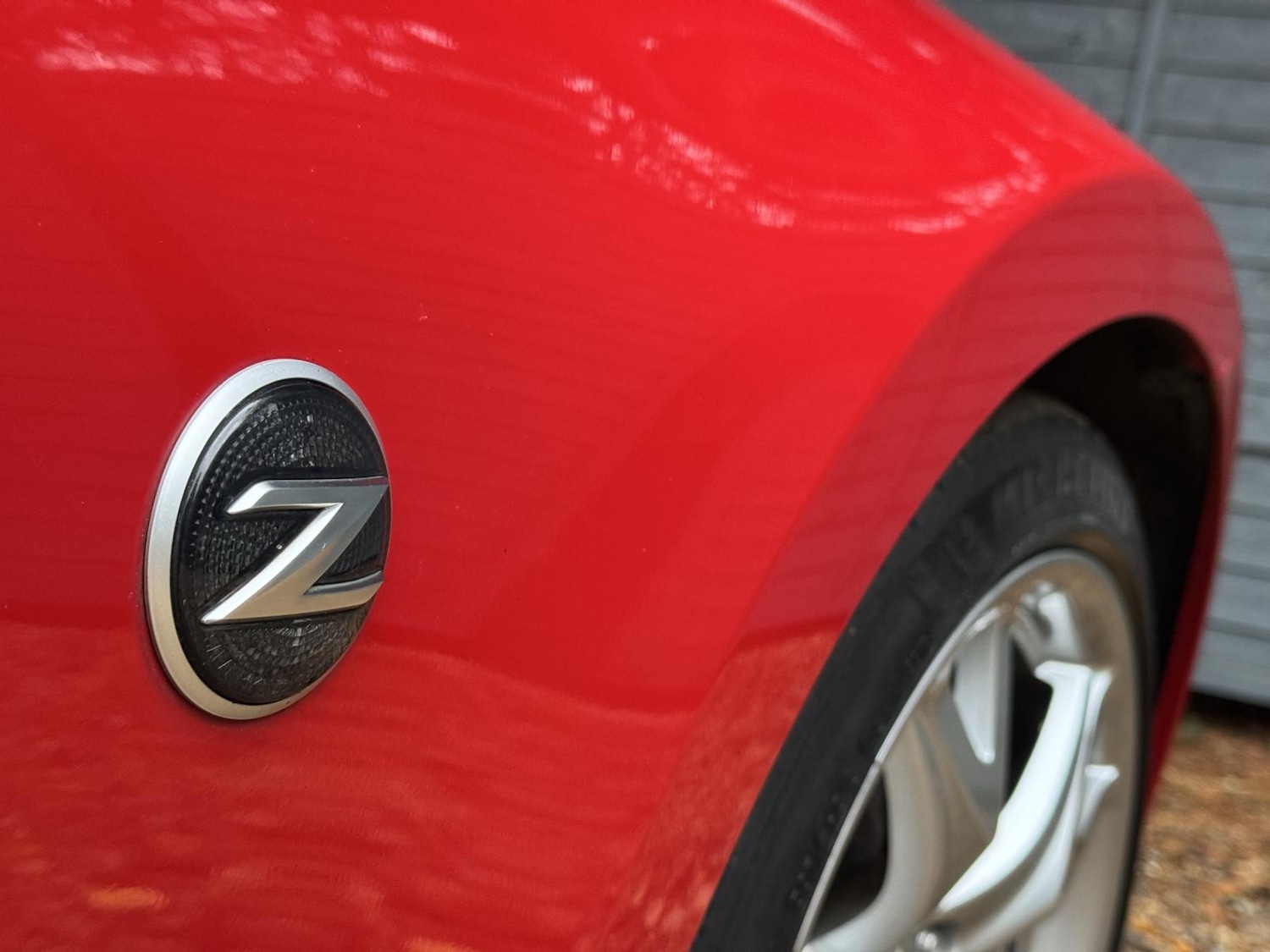 Used Nissan 370 Z 2011 for sale - 76480152: Photo 13