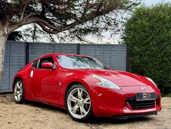Used Nissan 370 Z 2011 for sale - 76480152: Photo