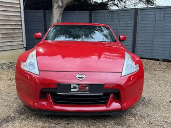 Used Nissan 370 Z 2011 for sale - 76480152: Photo
