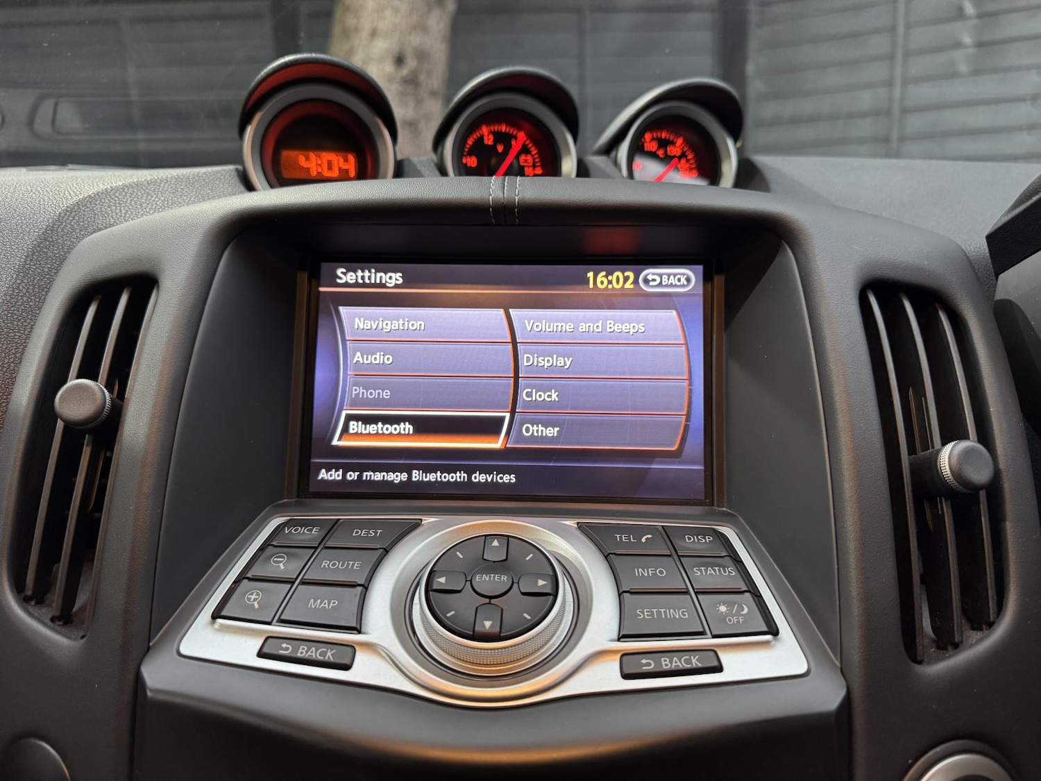 Used Nissan 370 Z 2011 for sale - 76480152: Photo 35