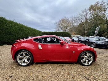 Used Nissan 370 Z 2011 for sale - 76480152: Photo