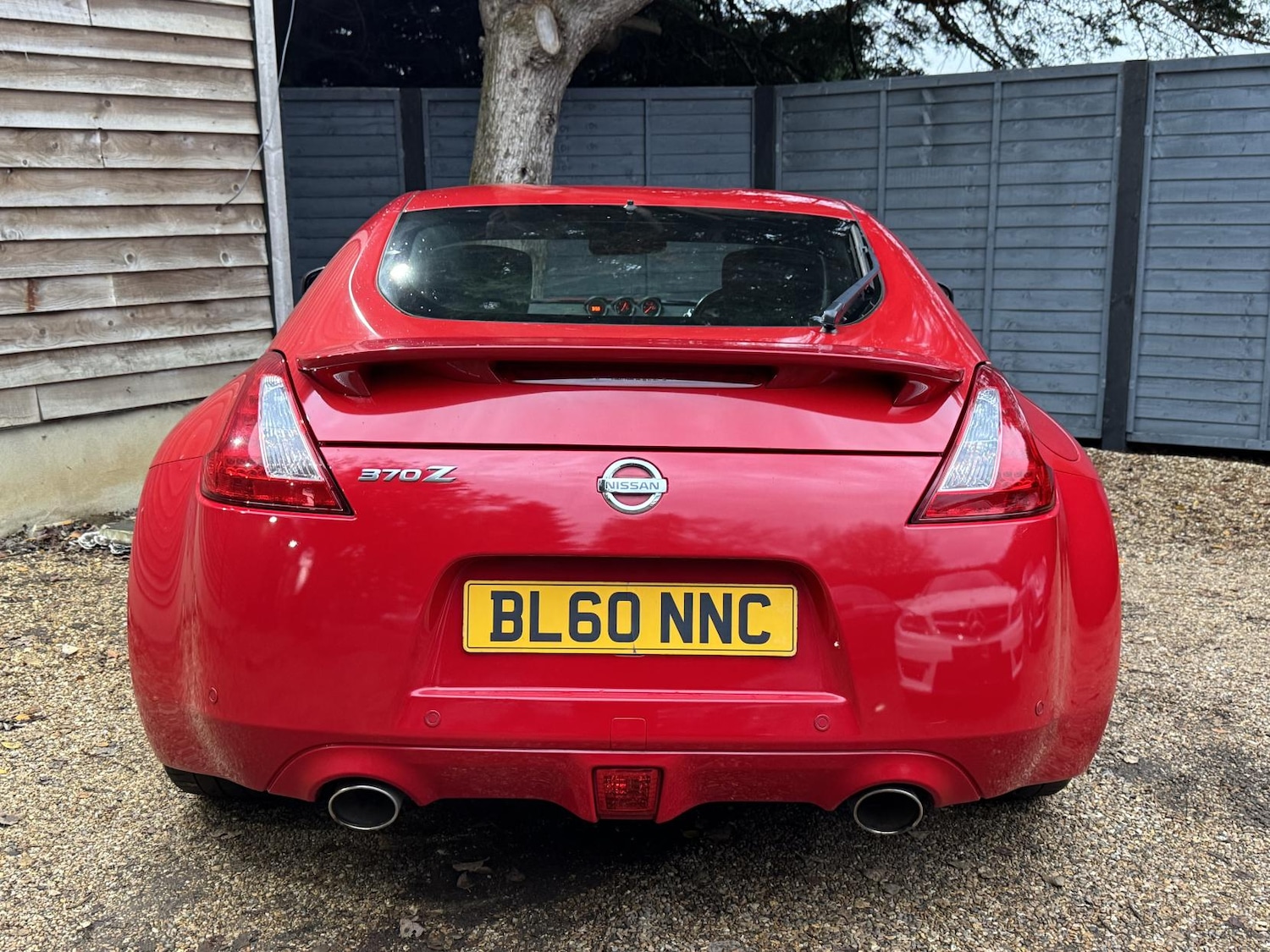 Used Nissan 370 Z 2011 for sale - 76480152: Photo 5