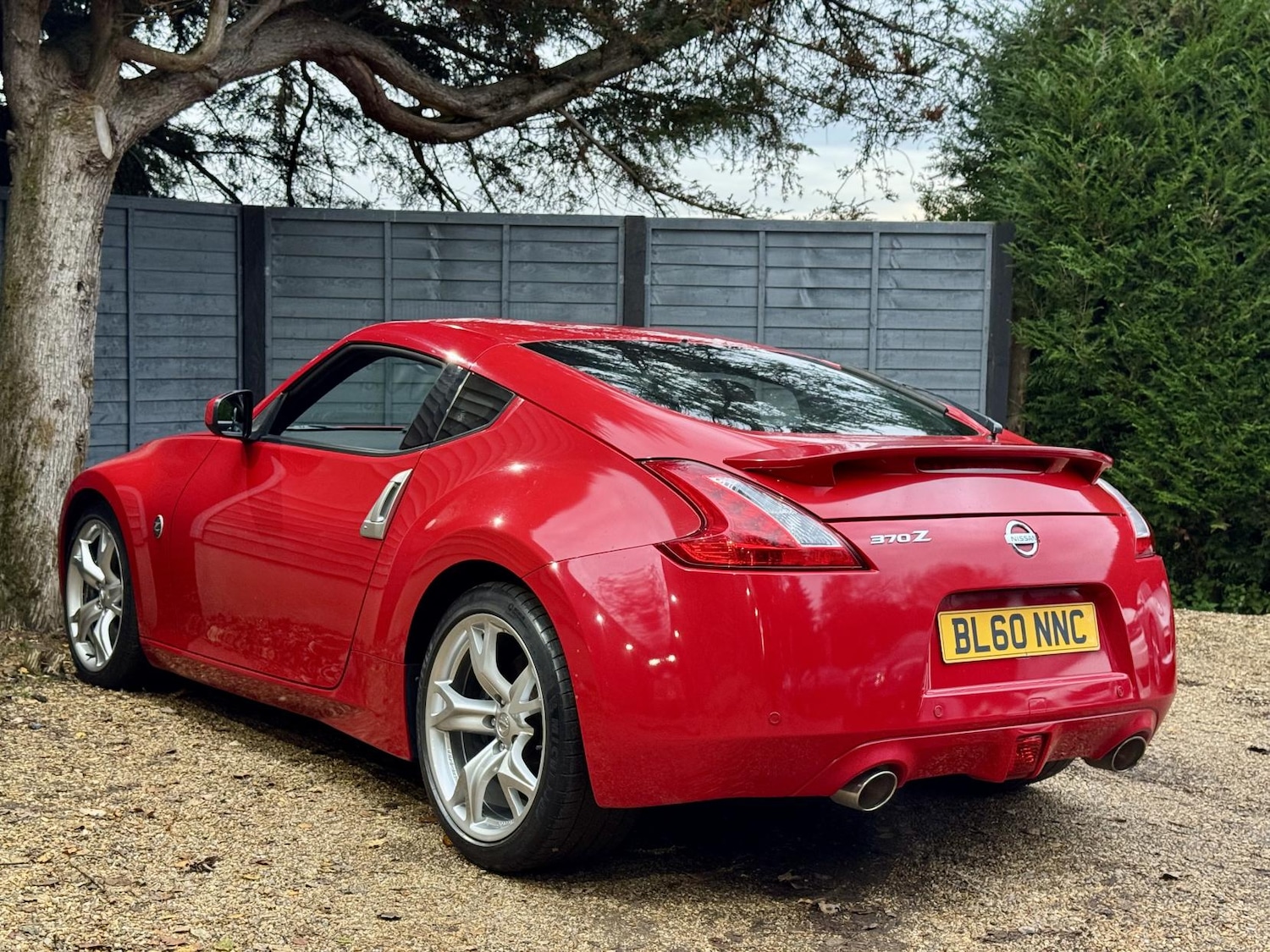 Used Nissan 370 Z 2011 for sale - 76480152: Photo 6