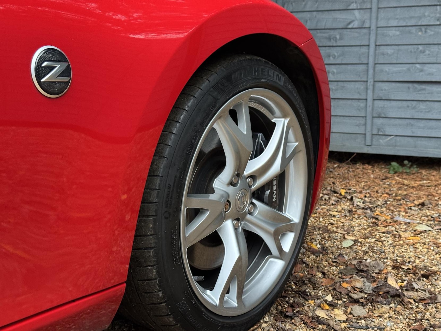 Used Nissan 370 Z 2011 for sale - 76480152: Photo 8