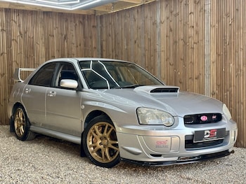 Used Subaru Impreza 2004 for sale - 78527124: Photo