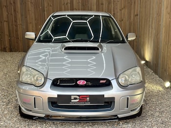 Used Subaru Impreza 2004 for sale - 78527124: Photo