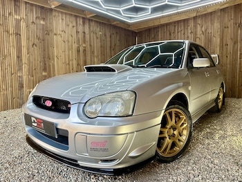 Used Subaru Impreza 2004 for sale - 78527124: Photo