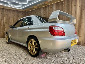 Used Subaru Impreza 2004 for sale - 78527124: Photo
