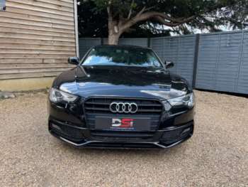 Used Audi A5 2013 for sale - 74707783: Photo