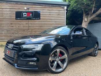 Used Audi A5 2013 for sale - 74707783: Photo