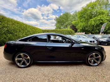 Used Audi A5 2013 for sale - 74707783: Photo