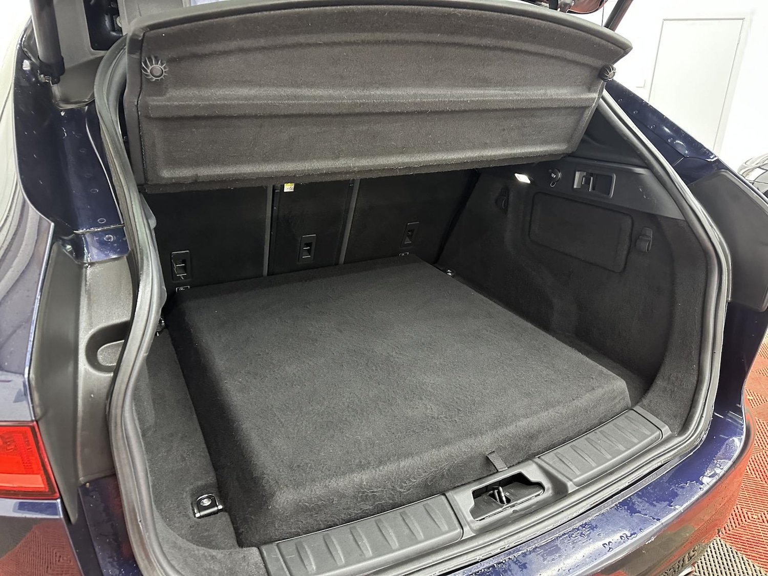 Used Jaguar F-Pace 2016 for sale - 77474789: Photo 16