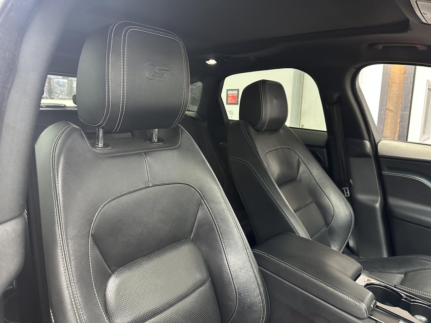 Used Jaguar F-Pace 2016 for sale - 77474789: Photo 20