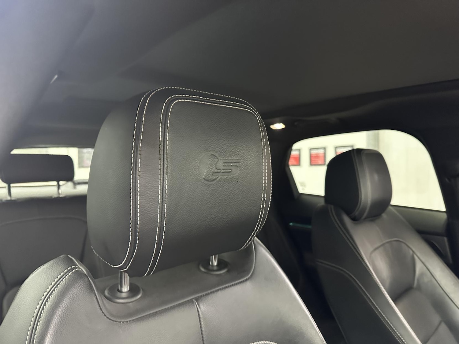 Used Jaguar F-Pace 2016 for sale - 77474789: Photo 25