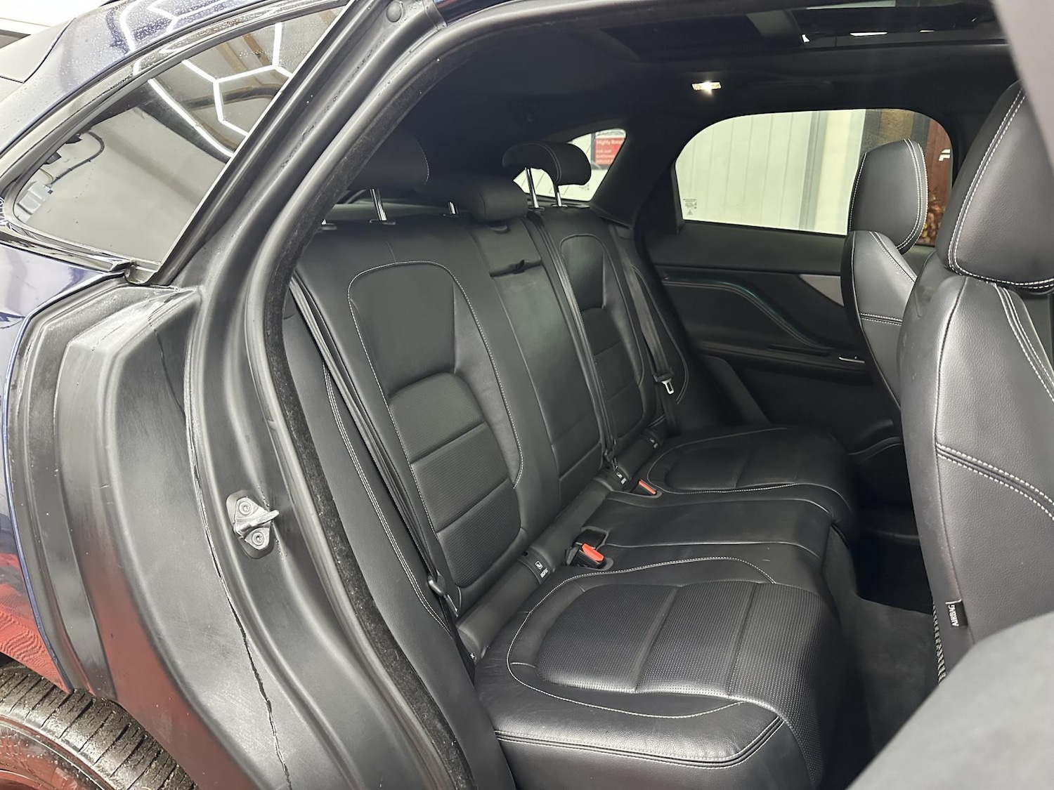 Used Jaguar F-Pace 2016 for sale - 77474789: Photo 26