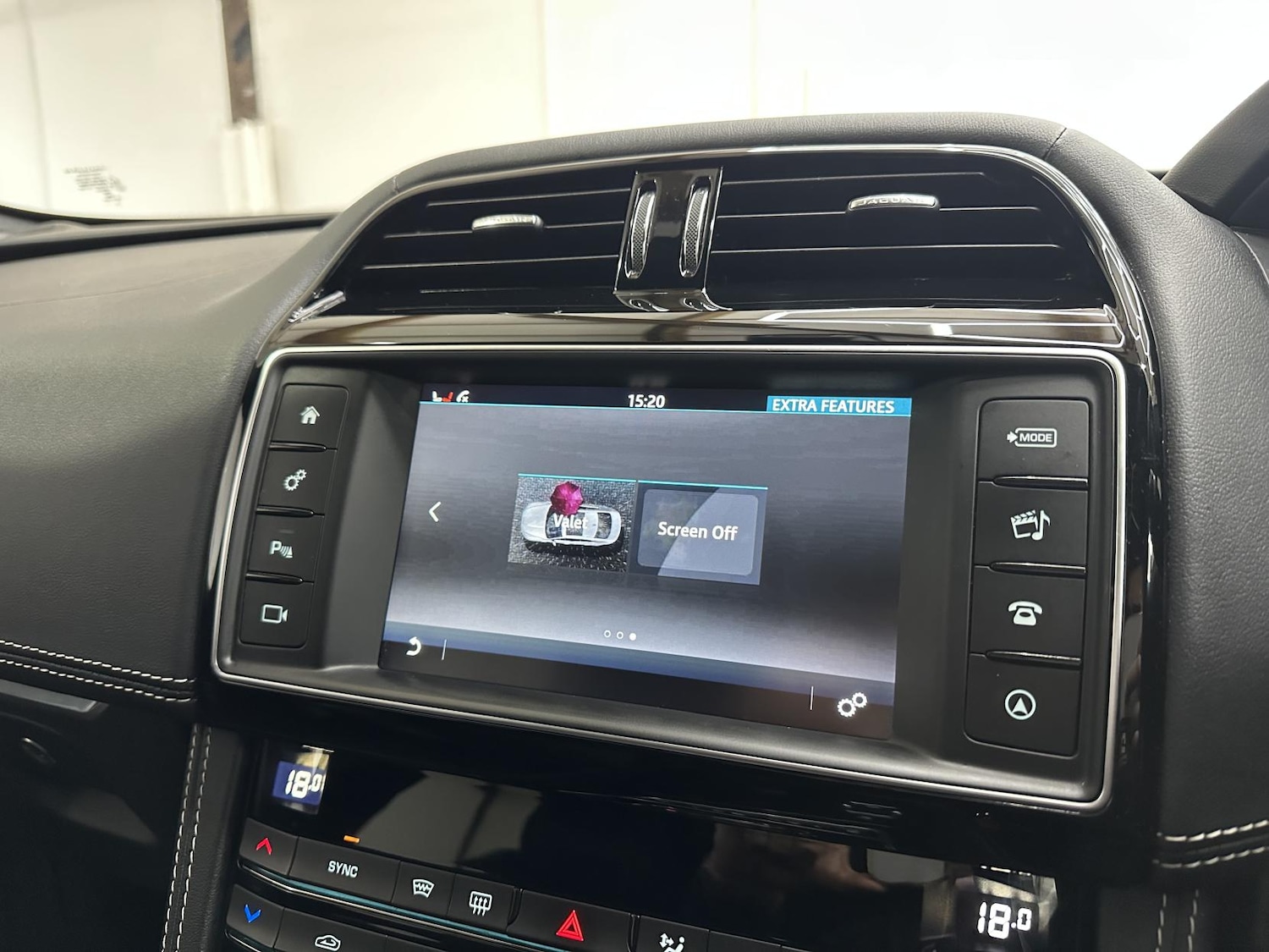 Used Jaguar F-Pace 2016 for sale - 77474789: Photo 48