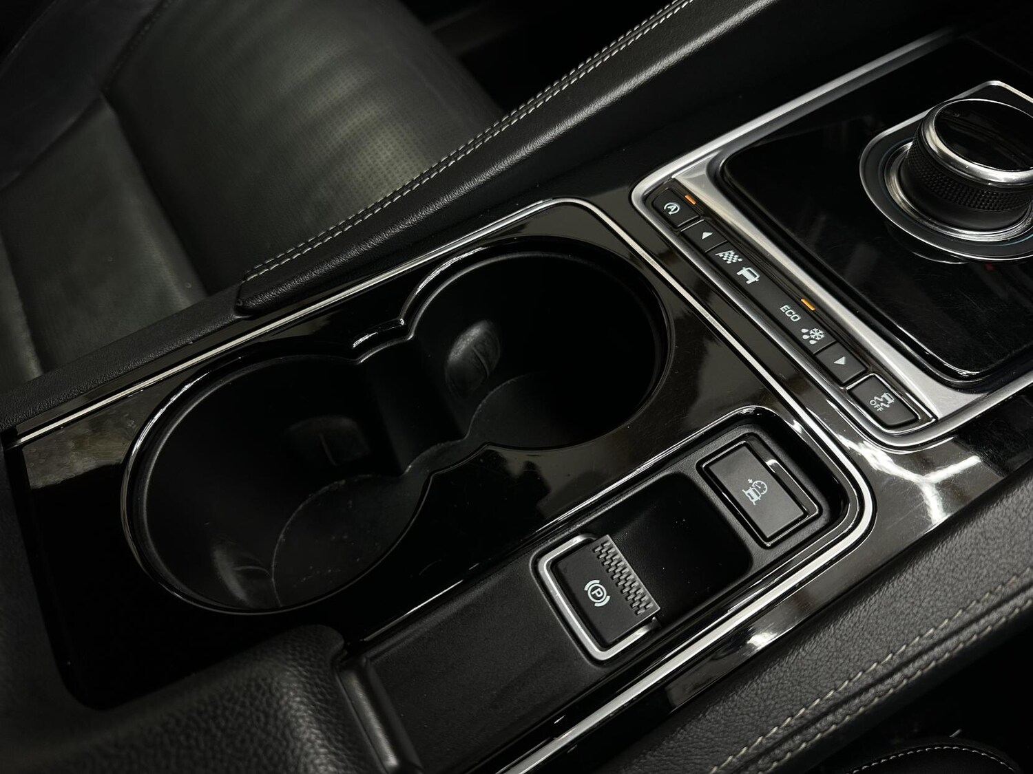 Used Jaguar F-Pace 2016 for sale - 77474789: Photo 51