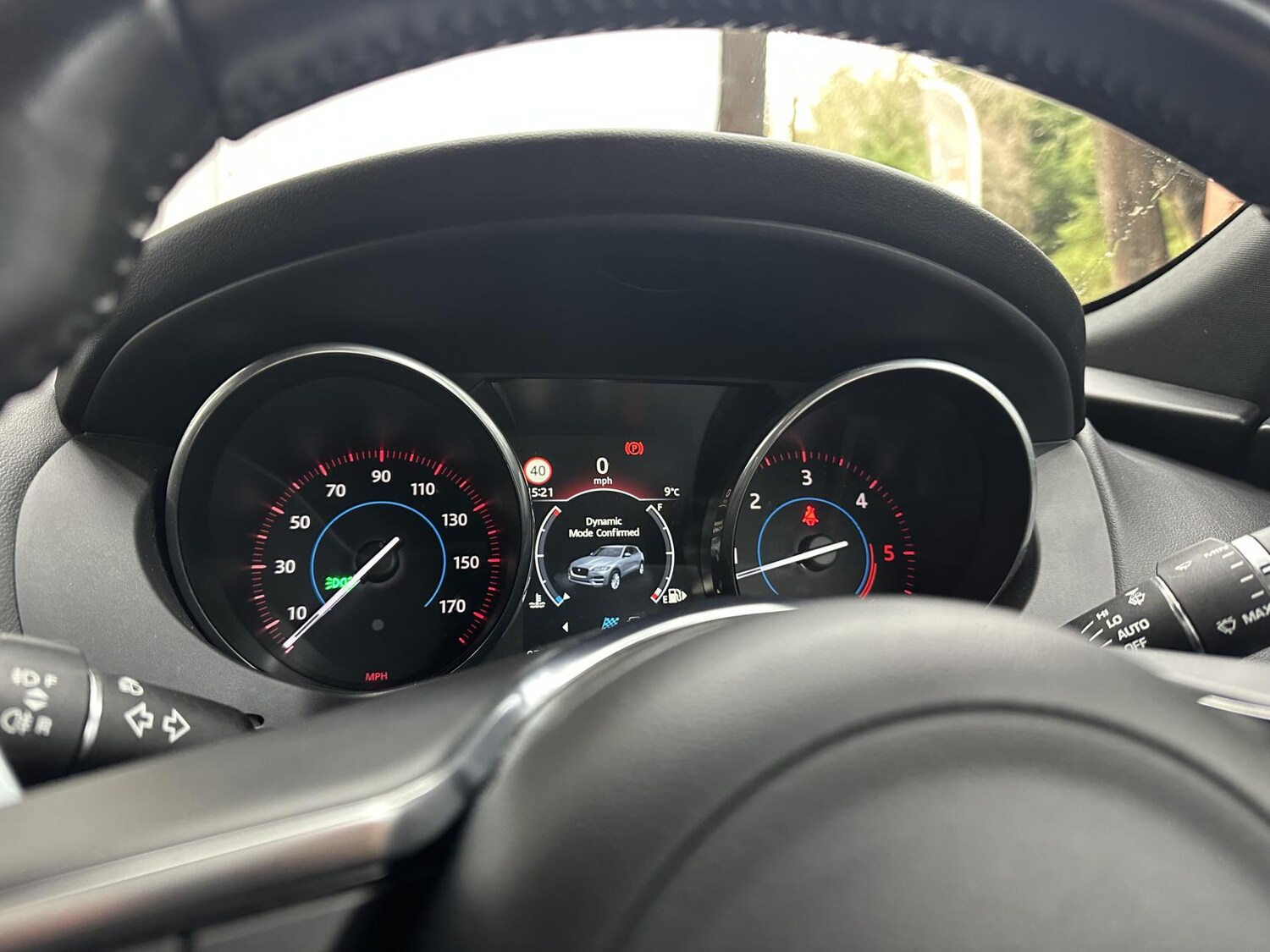 Used Jaguar F-Pace 2016 for sale - 77474789: Photo 54