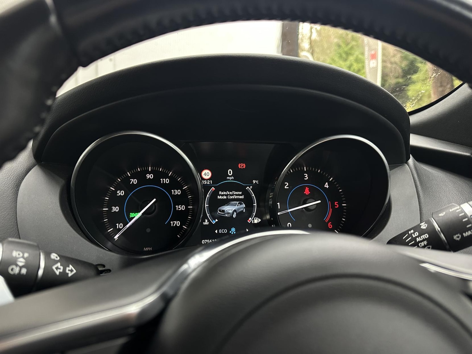 Used Jaguar F-Pace 2016 for sale - 77474789: Photo 56