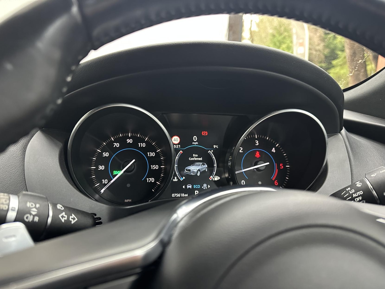 Used Jaguar F-Pace 2016 for sale - 77474789: Photo 57