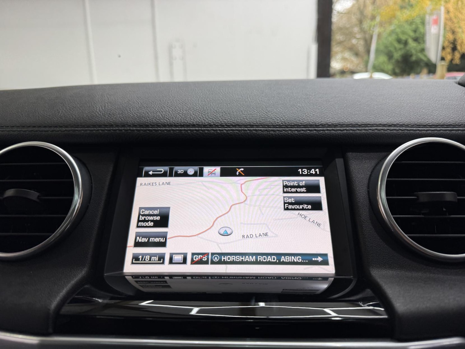 Used Land Rover Discovery 2015 for sale - 77026186: Photo 41