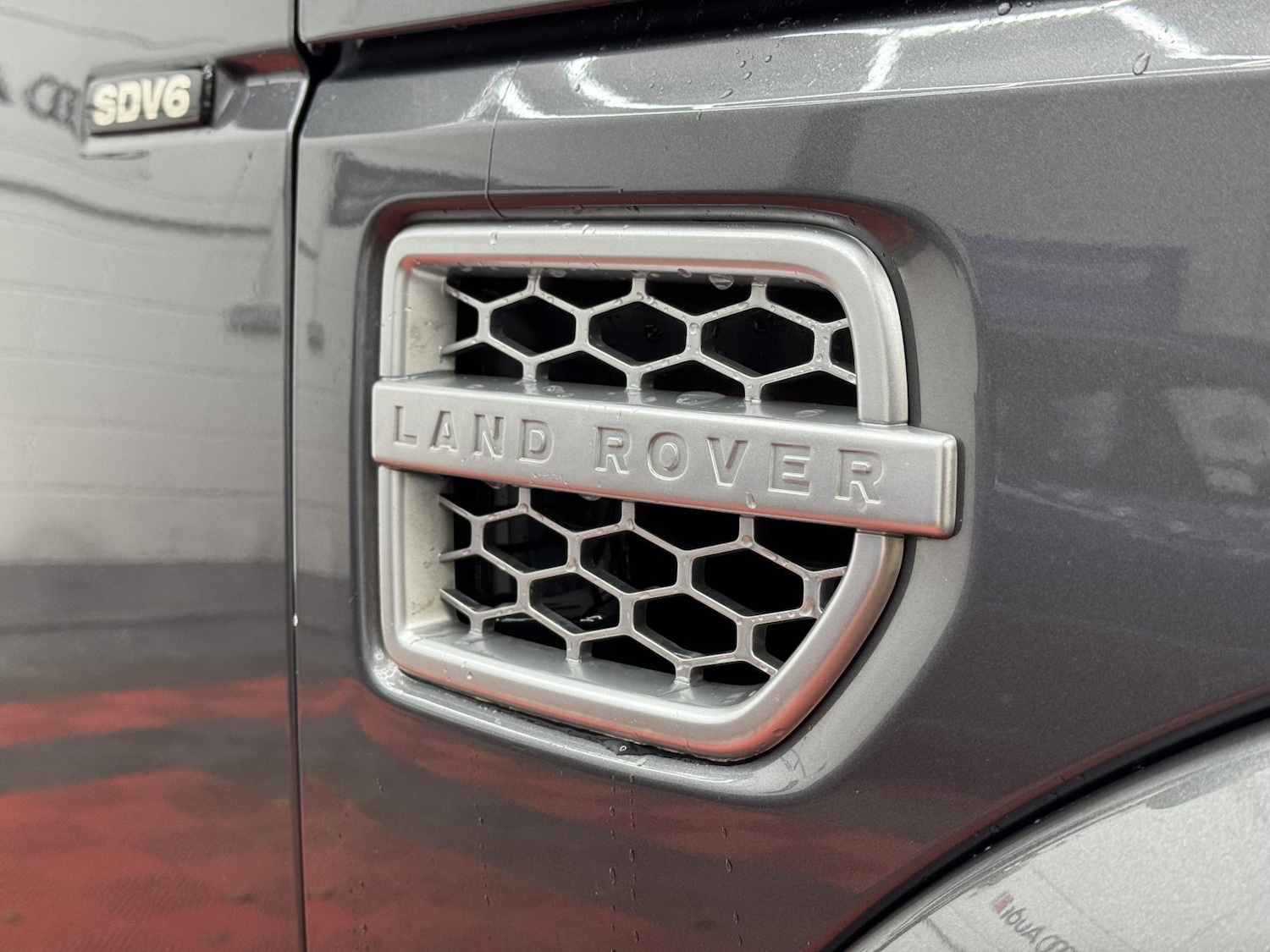 Used Land Rover Discovery 2015 for sale - 77026186: Photo 6