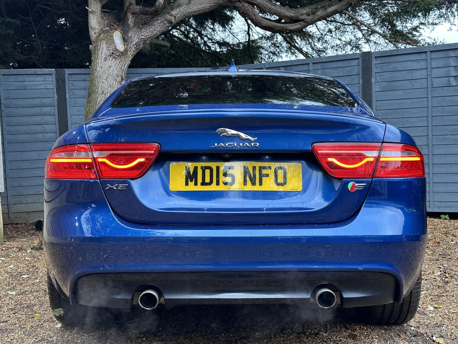 Used Jaguar XE 2015 for sale - 76722763: Photo 10