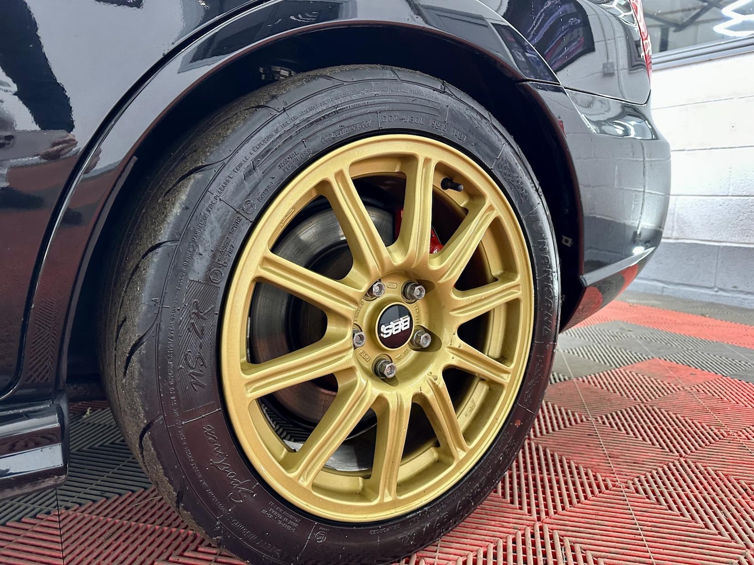 Used Subaru Impreza 2005 for sale - 77807574: Photo 10