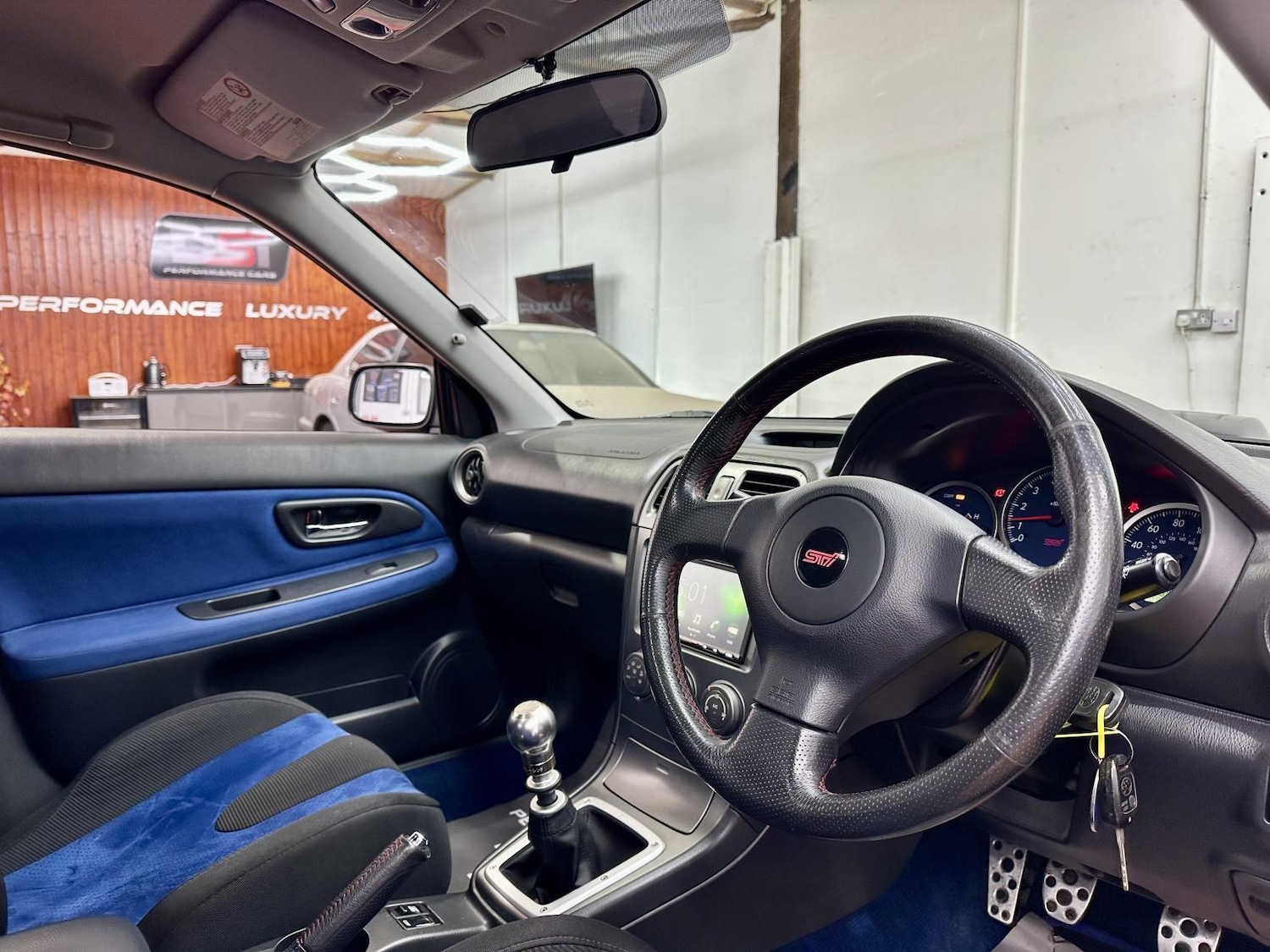 Used Subaru Impreza 2005 for sale - 77807574: Photo 13