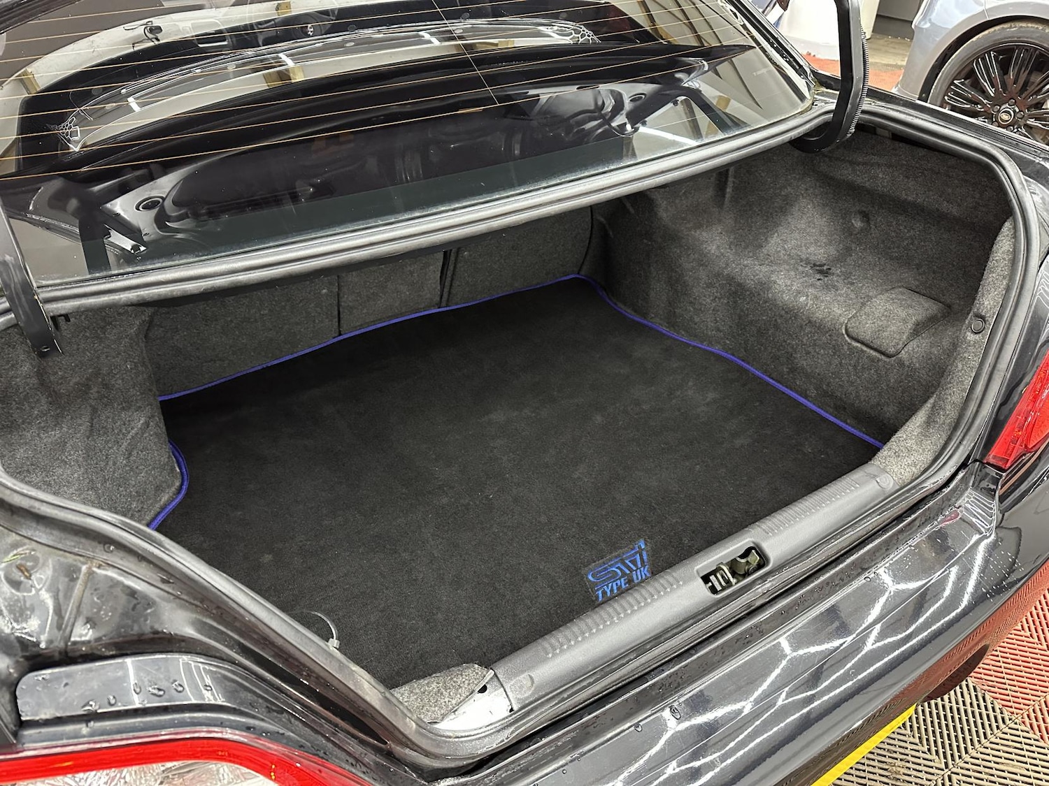 Used Subaru Impreza 2005 for sale - 77807574: Photo 14