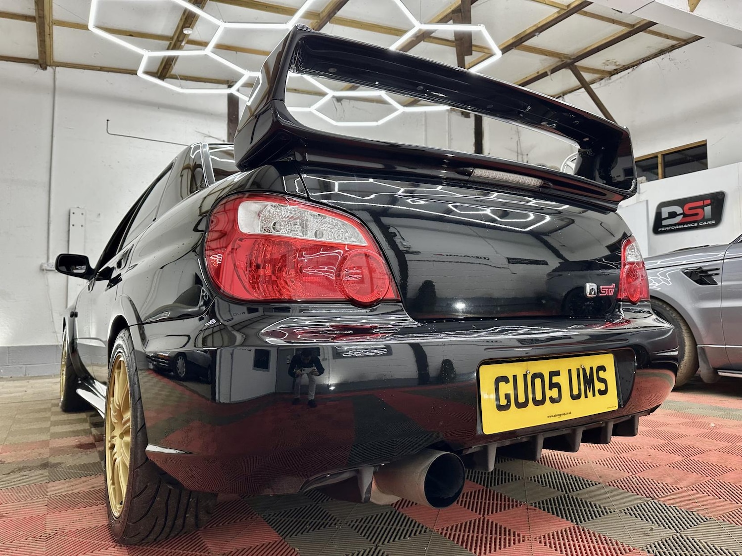 Used Subaru Impreza 2005 for sale - 77807574: Photo 15