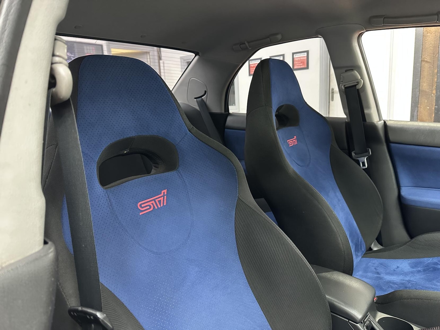 Used Subaru Impreza 2005 for sale - 77807574: Photo 16