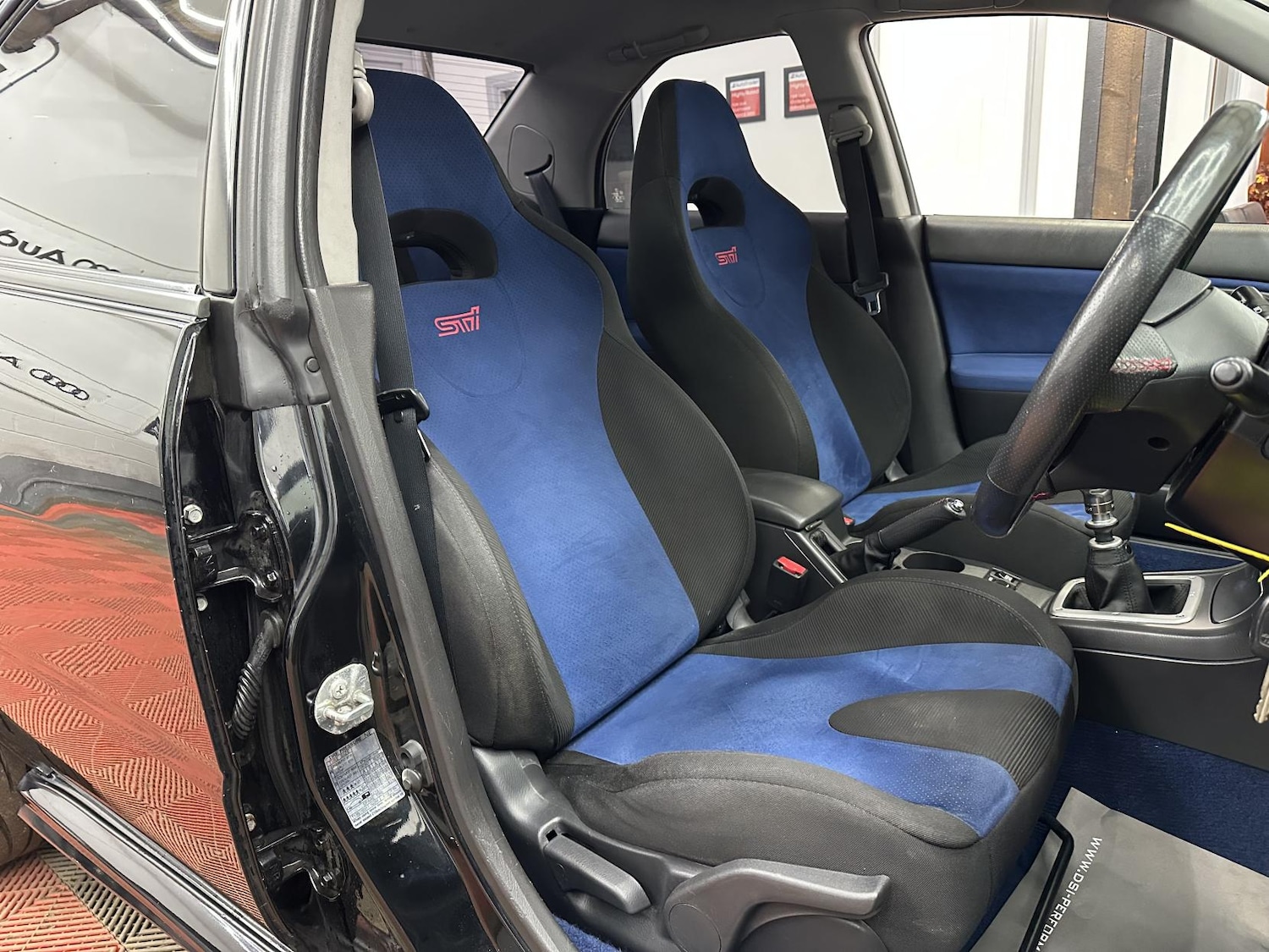 Used Subaru Impreza 2005 for sale - 77807574: Photo 17