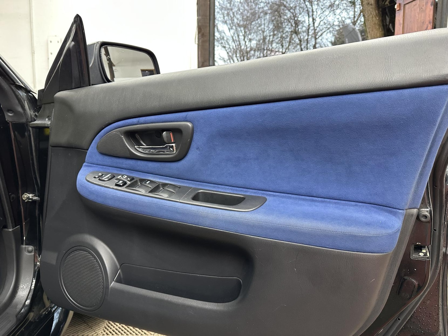 Used Subaru Impreza 2005 for sale - 77807574: Photo 18