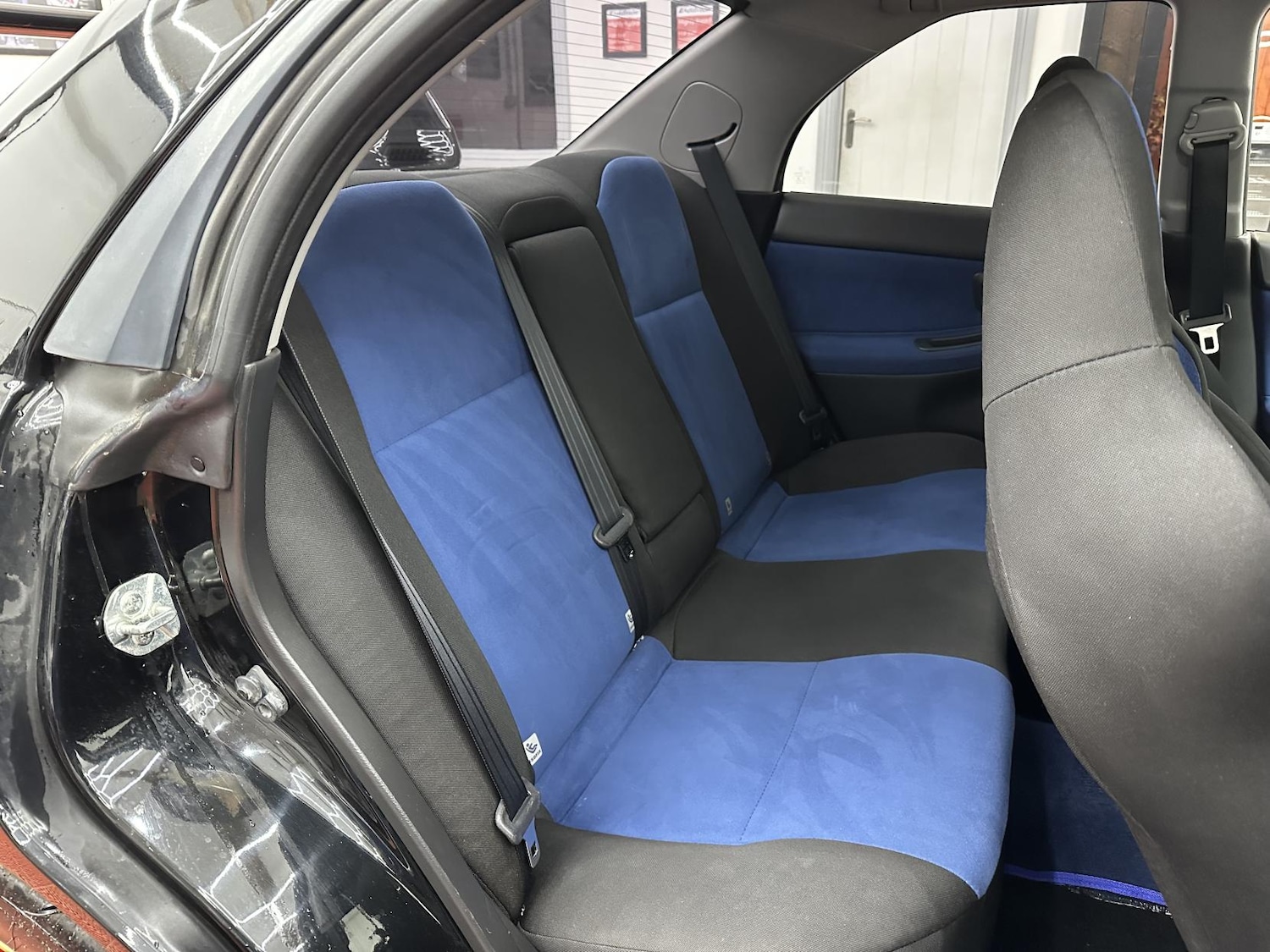 Used Subaru Impreza 2005 for sale - 77807574: Photo 19