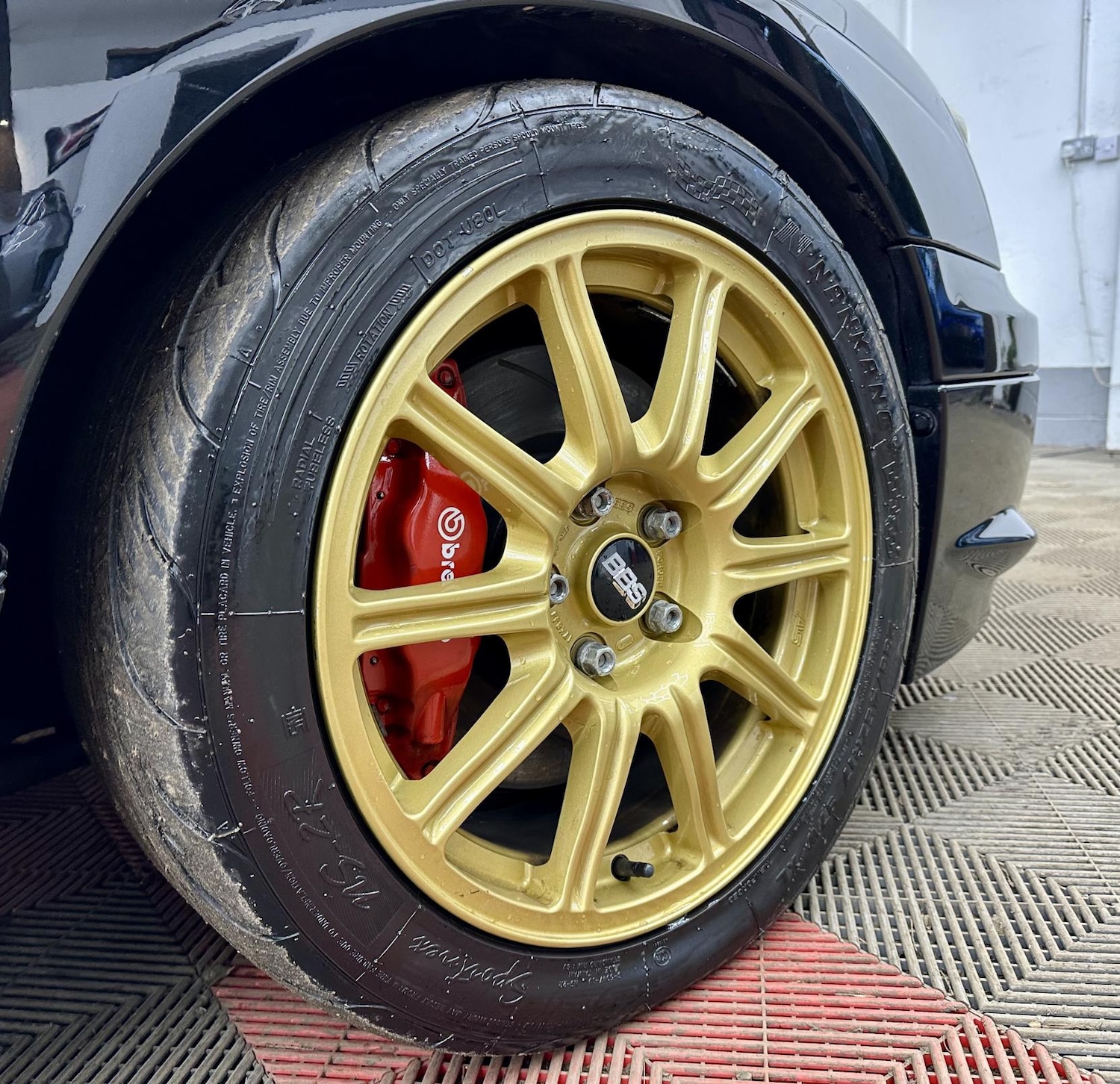 Used Subaru Impreza 2005 for sale - 77807574: Photo 20