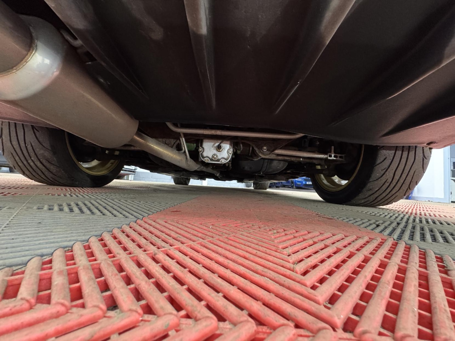 Used Subaru Impreza 2005 for sale - 77807574: Photo 21