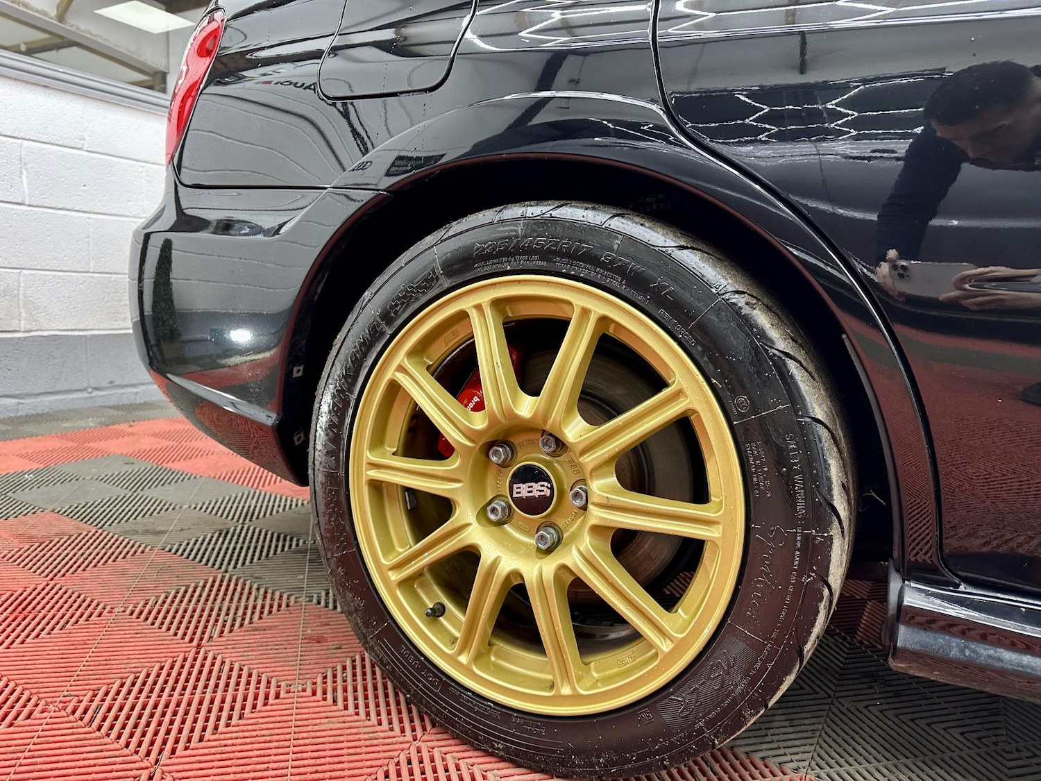 Used Subaru Impreza 2005 for sale - 77807574: Photo 22