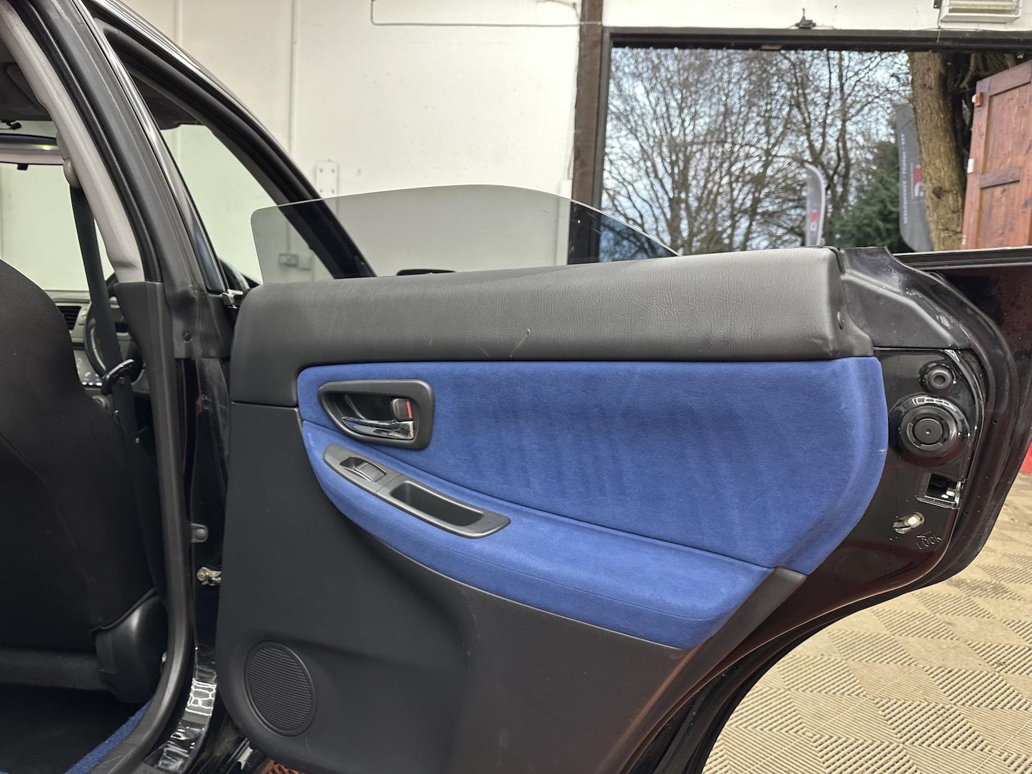 Used Subaru Impreza 2005 for sale - 77807574: Photo 23