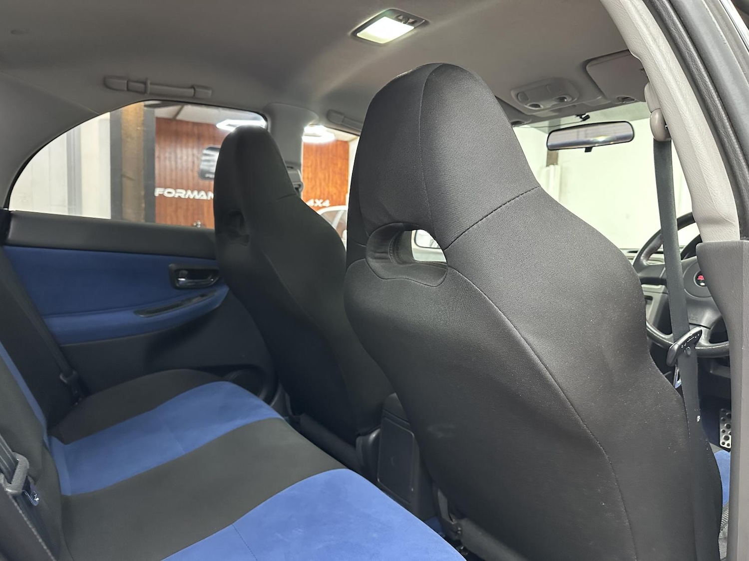 Used Subaru Impreza 2005 for sale - 77807574: Photo 24