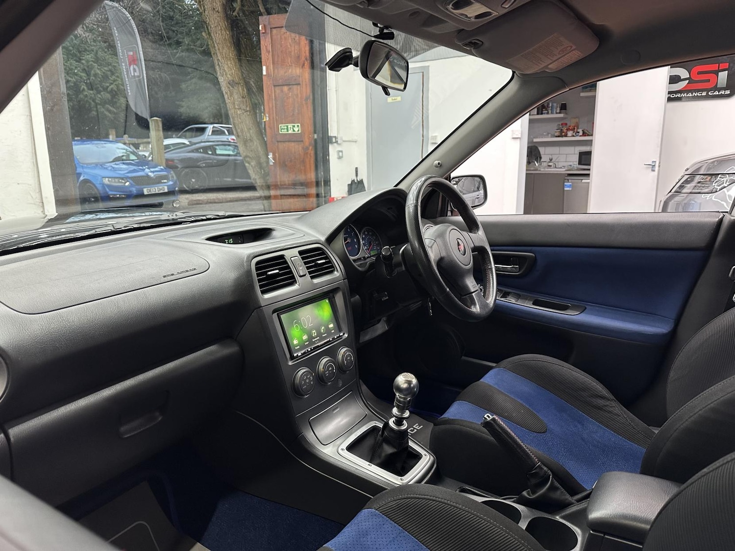 Used Subaru Impreza 2005 for sale - 77807574: Photo 25