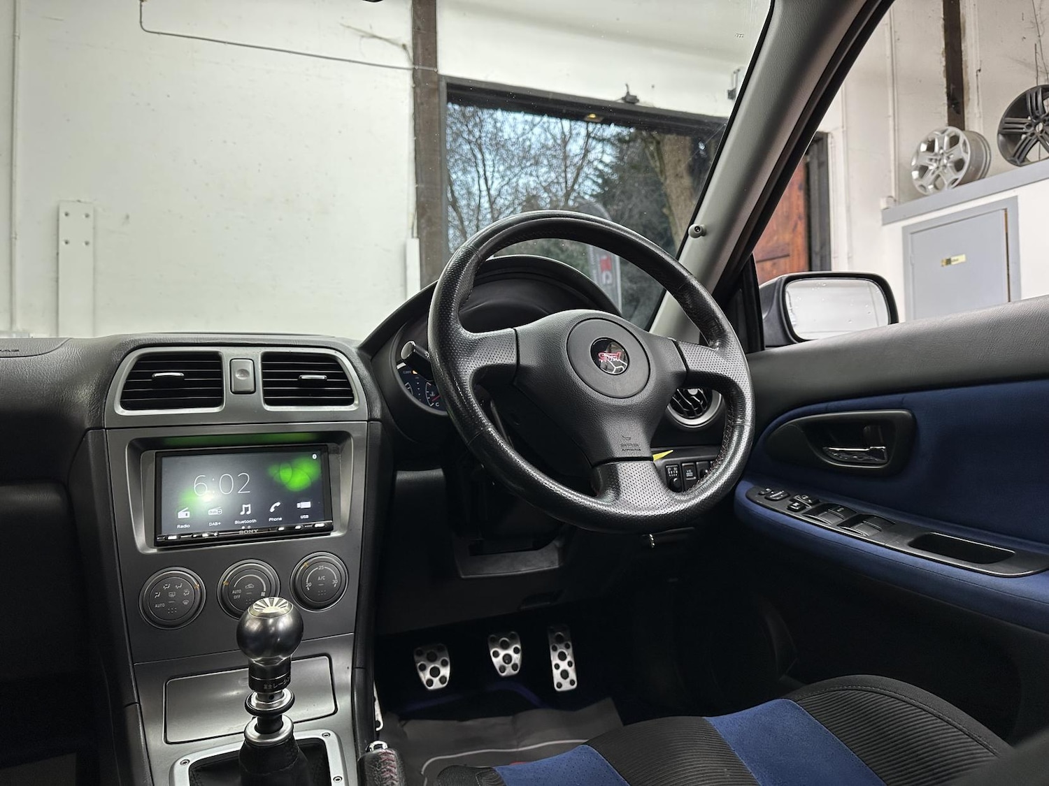 Used Subaru Impreza 2005 for sale - 77807574: Photo 26