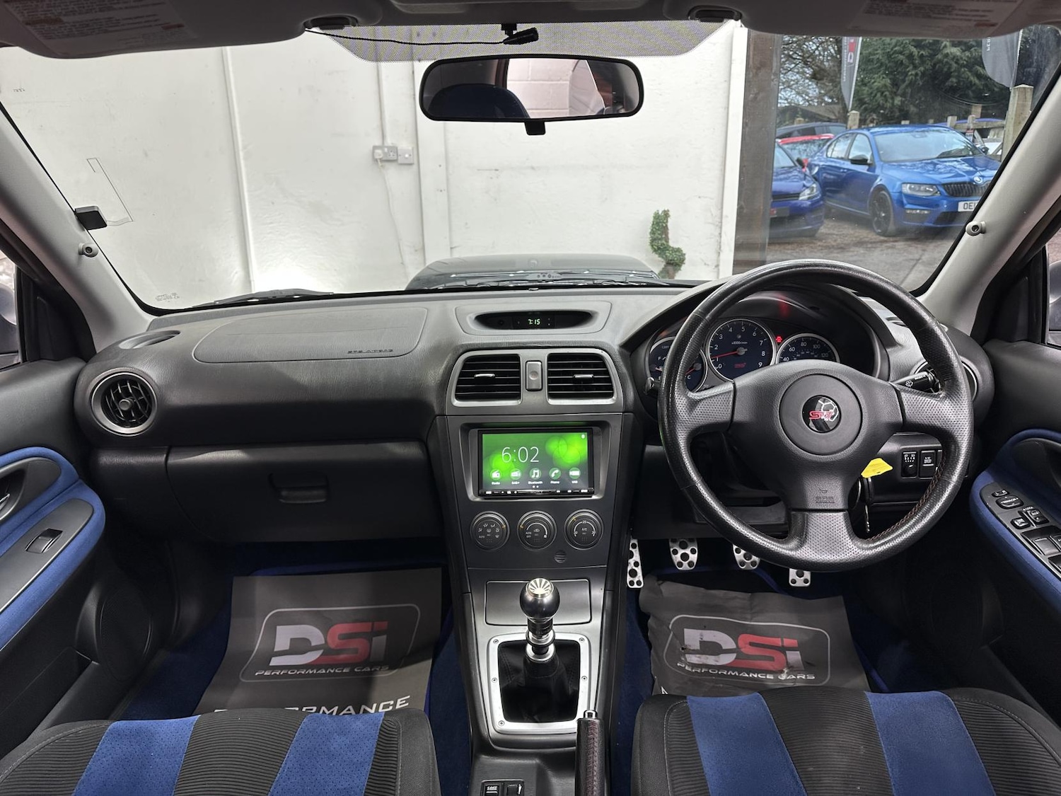 Used Subaru Impreza 2005 for sale - 77807574: Photo 27