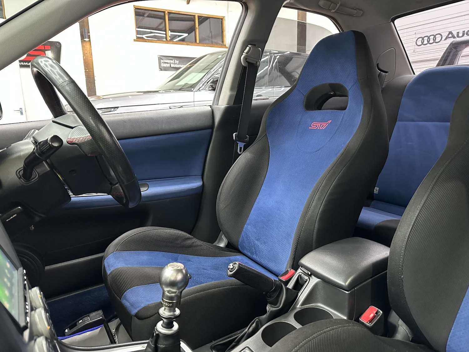 Used Subaru Impreza 2005 for sale - 77807574: Photo 28