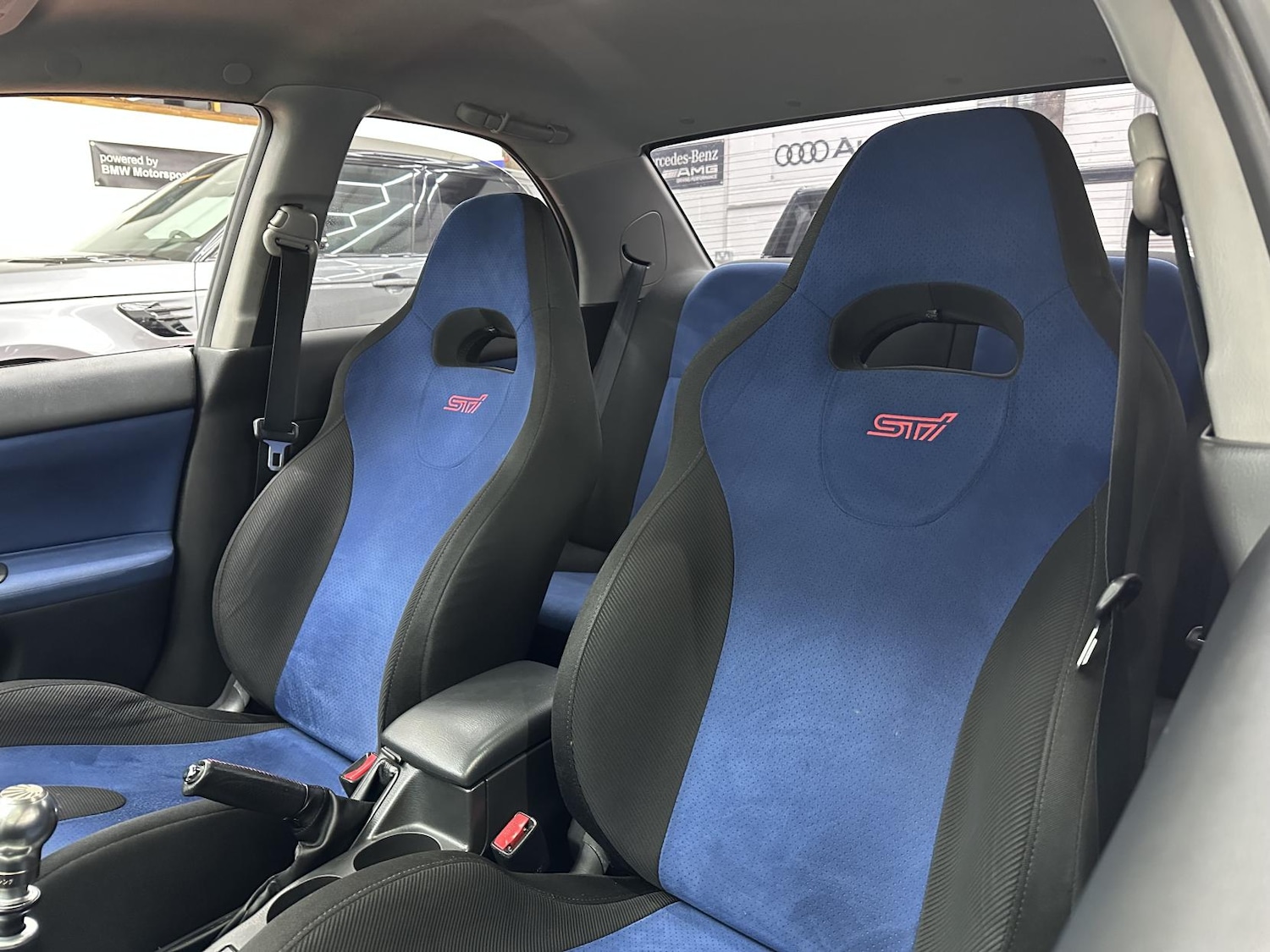 Used Subaru Impreza 2005 for sale - 77807574: Photo 29