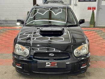 Used Subaru Impreza 2005 for sale - 77807574: Photo
