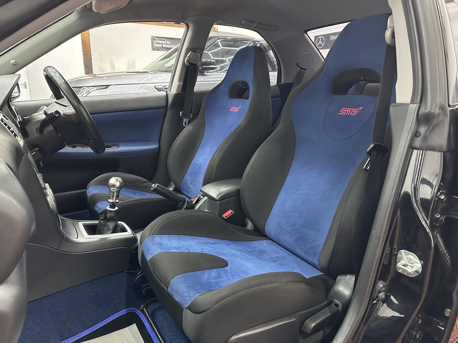 Used Subaru Impreza 2005 for sale - 77807574: Photo 30